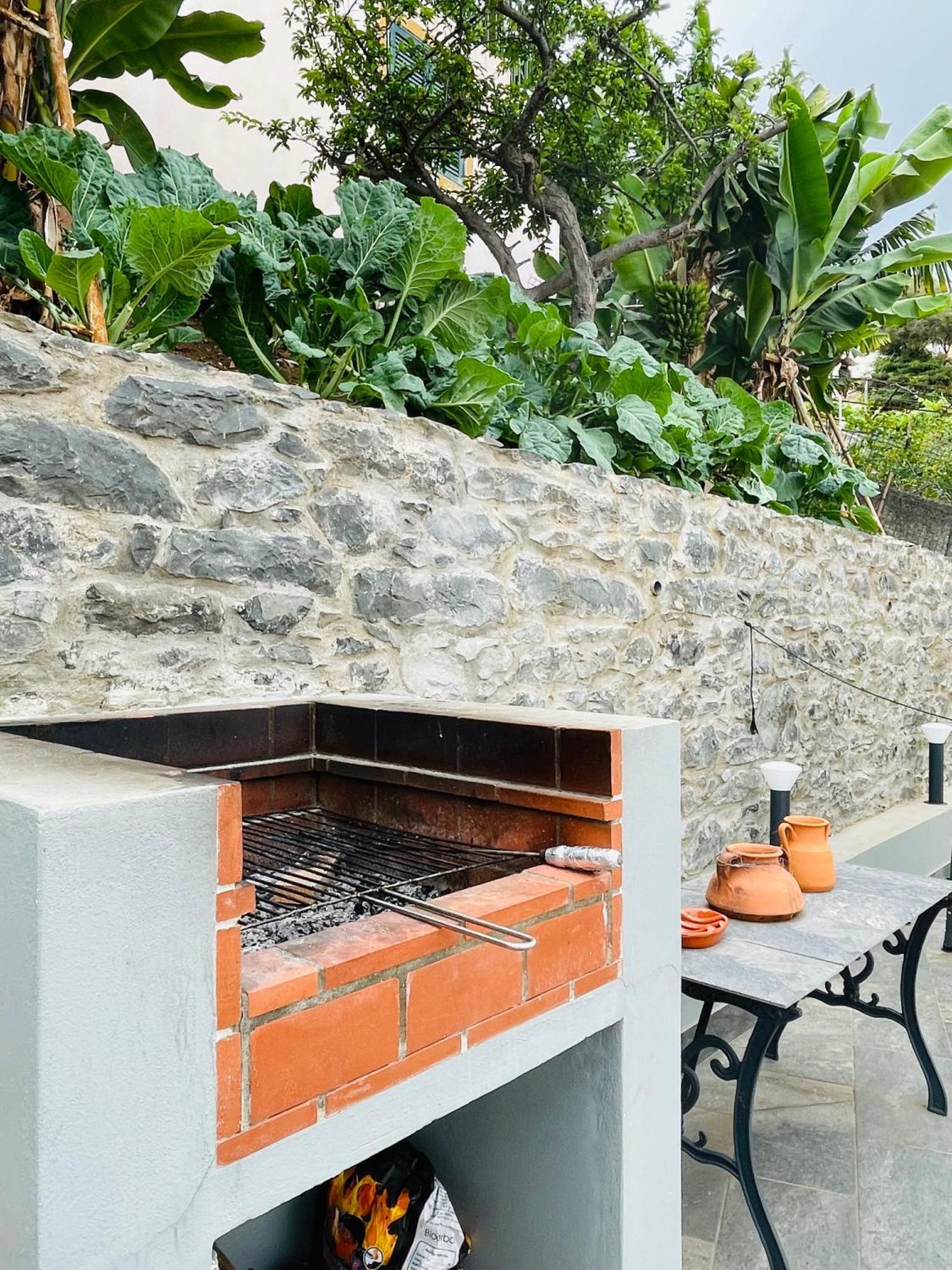 Hotel Cozy House Funchal  Exterior foto