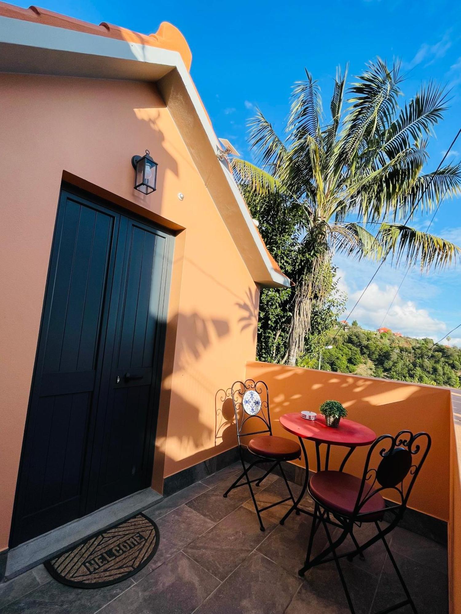 Hotel Cozy House Funchal  Exterior foto